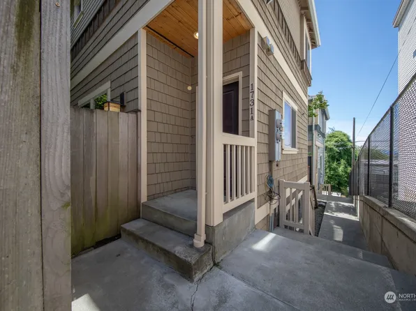 1731 13th Avenue S #A, Seattle, WA 98144