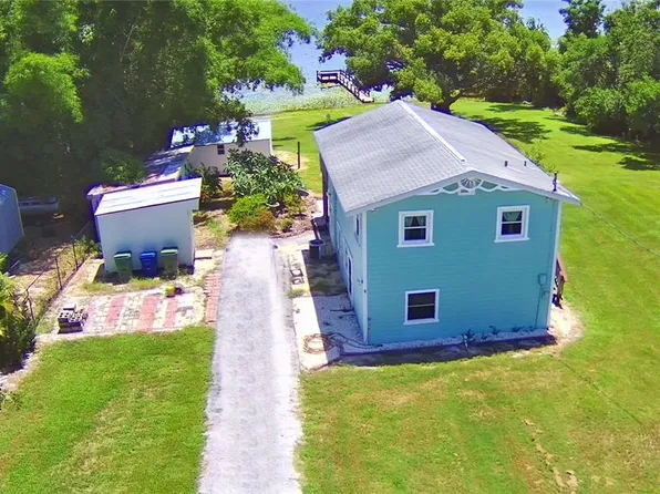 4920 Old Lucerne Park Rd NE, Winter Haven, FL 33881