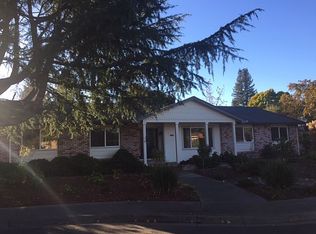 631 Este Madera Ct, Sonoma, CA