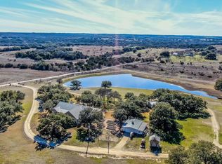 7092 County Road 271, Hico, TX 76457