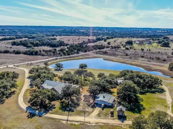 7092 County Road 271, Hico, TX 76457