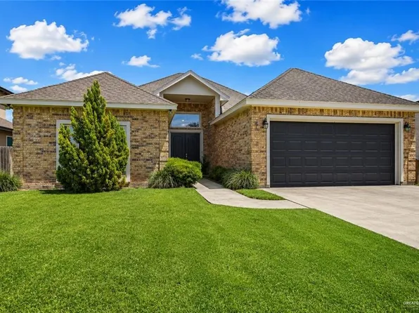 3720 Macquarie Dr, Edinburg, TX 78542