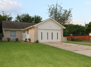 3402 Brookston St, Houston, TX 77045