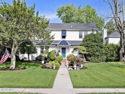 21 Westra Street, Interlaken, NJ, 07712