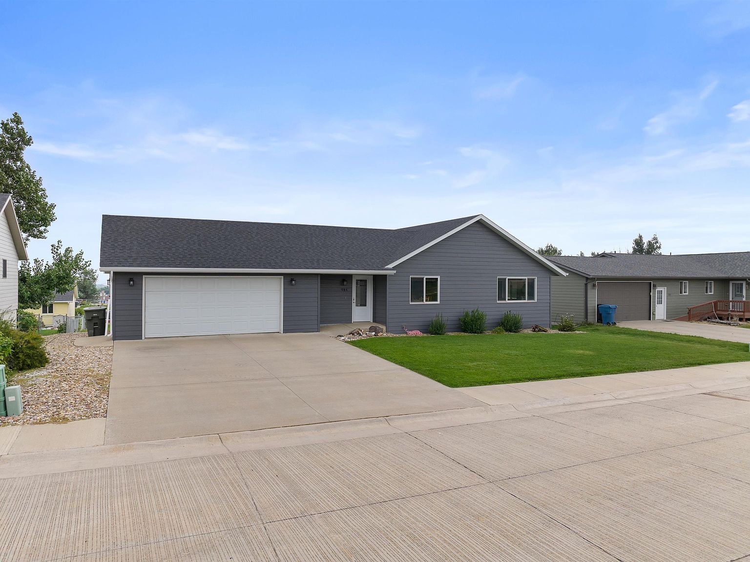 721 Taylor Ct, Belle Fourche, SD 57717 Zillow