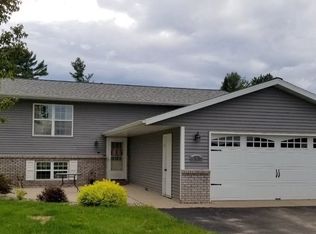 597 Columbus St, Hatley, WI 54440