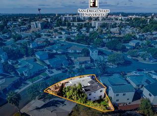 5111-13 Tipton St, San Diego, CA 92115