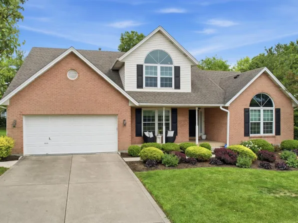 8810 Charleston Hill Ct, Mason, OH 45040
