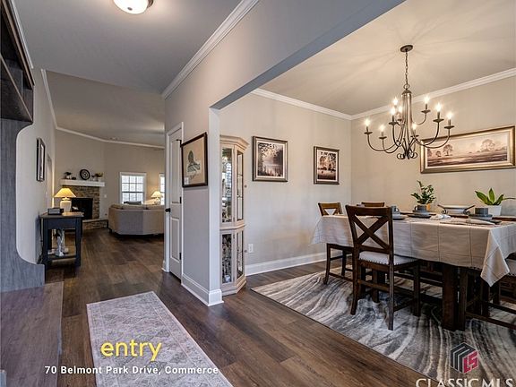3rd image of 70 Belmont Park Drive