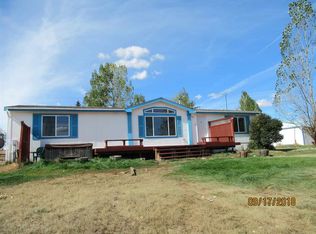 2605 S Rieth Ln, Medical Lake, WA 99022
