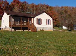 39 Desoto Trl, Marble, NC 28905