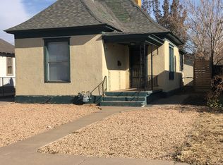 2018 E Evans Ave, Pueblo, CO 81004