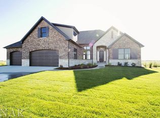 3618 Como Ct, Normal, IL 61761