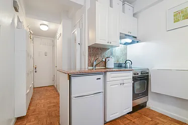 Rented by Weichert Properties - NYC