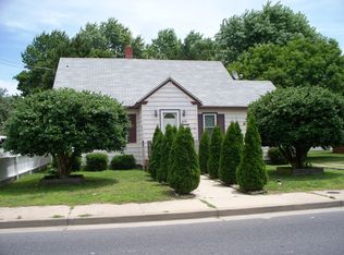 419 Truitt St, Salisbury, MD 21804