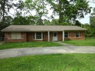 227 Enterprise St, Brunswick, GA 31525