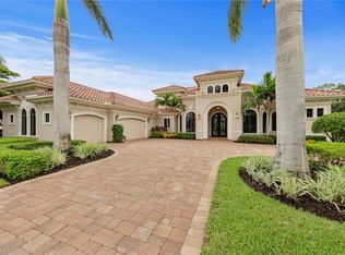 4141 Cortland Way, Naples, FL 34119