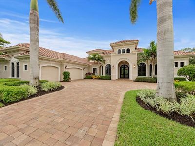 4141 Cortland Way, Naples, FL, 34119