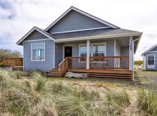 1265 Fairwood Dr SW, Ocean Shores, WA 98569