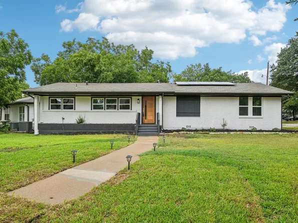 1404 Bellaire Dr, Grapevine, TX 76051