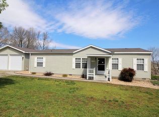 119 Brandonville Dr, Blue Eye, MO 65611