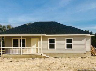 401 Cimarron, Spring Branch, TX 78070