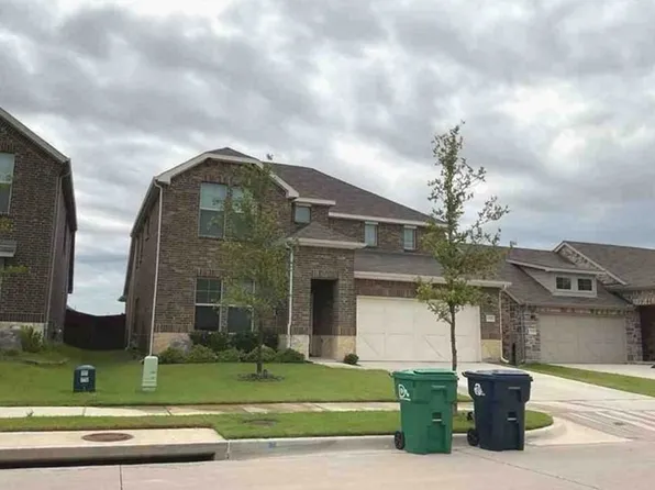 3500 Riviera Ct, Denton, TX 76210