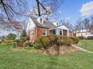 7300 Roosevelt Ave, Falls Church, VA 22042