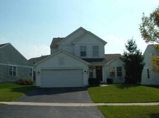 440 Havenwood Dr, Round Lake, IL