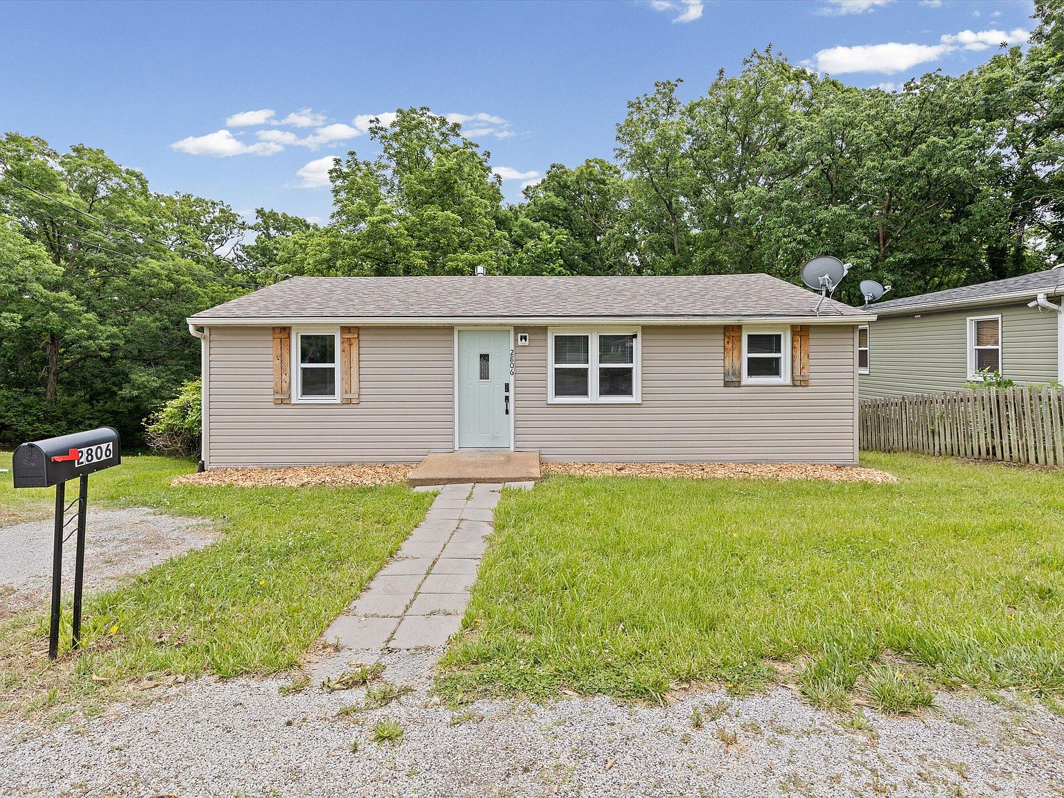 2806 Terry Ln, Columbia, MO 65201 | Zillow