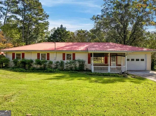 198 Floral Dr SE, Cartersville, GA 30121