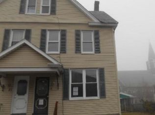 19 W Holly St, Hazleton, PA 18201