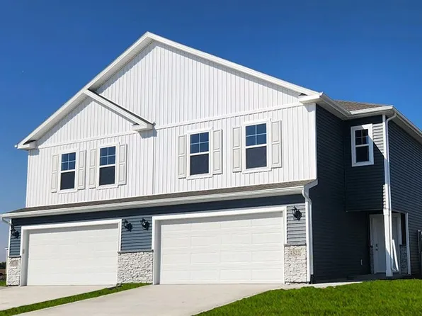 1316 NE Country Meadow Dr, Ankeny, IA 50021