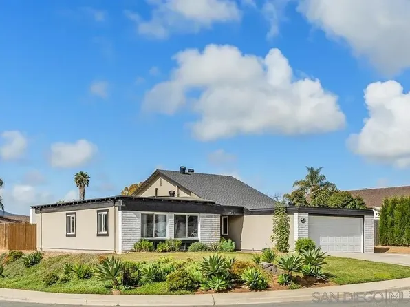 1461 Paseo Alegre, San Marcos, CA 92069