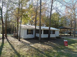 199 Apple Tree, Onalaska, TX 77351