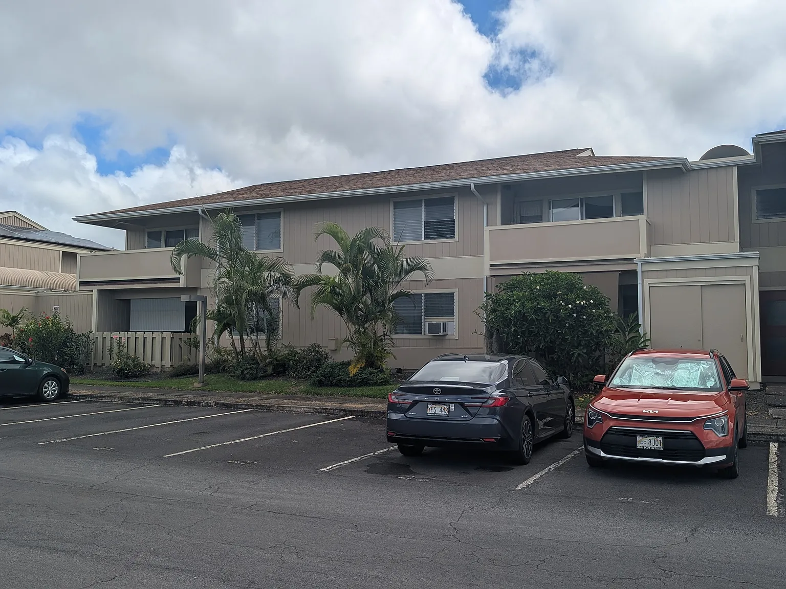 Studio, 380 sqft, $1,795 — Photo 3