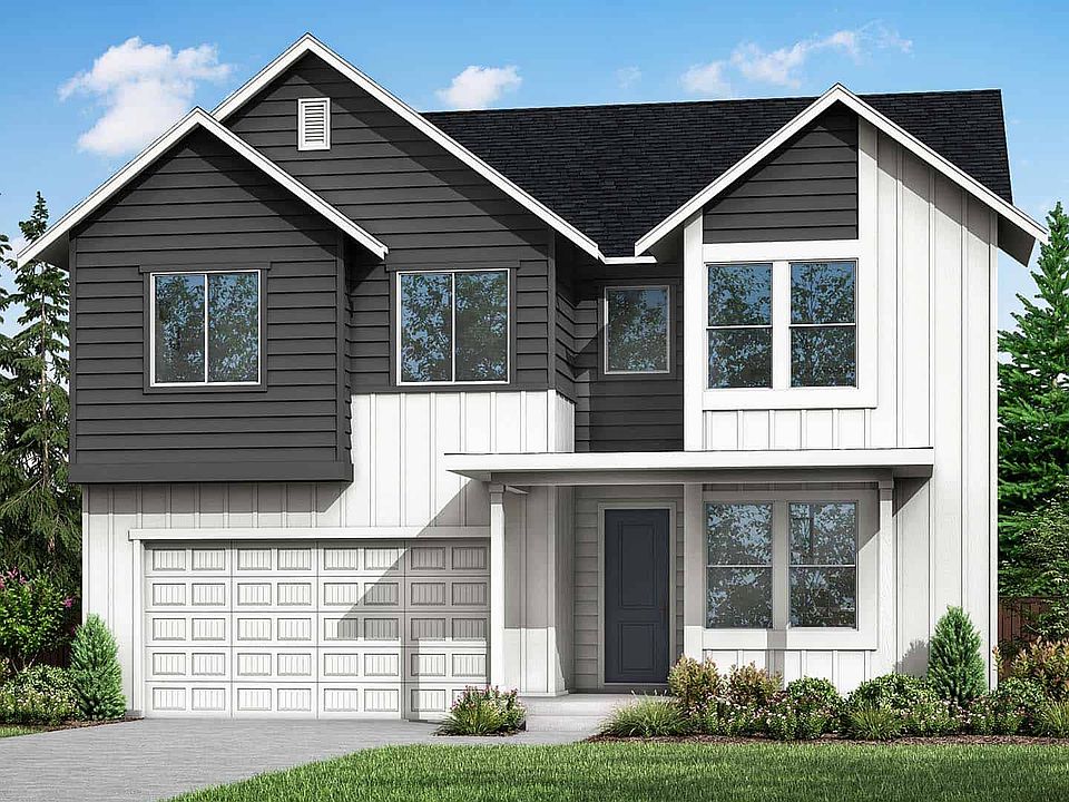 Exterior Style A