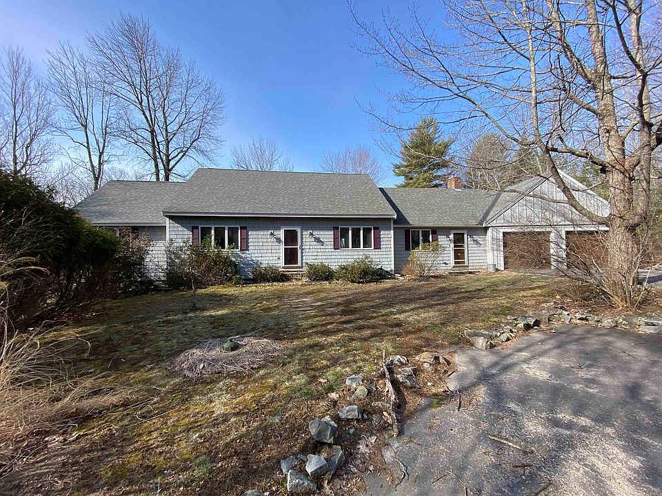 61 Hemlock Drive, Wolfeboro, NH 03894 Zillow