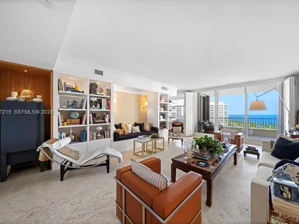 789 Crandon Blvd APT 1001, Key Biscayne, FL 33149