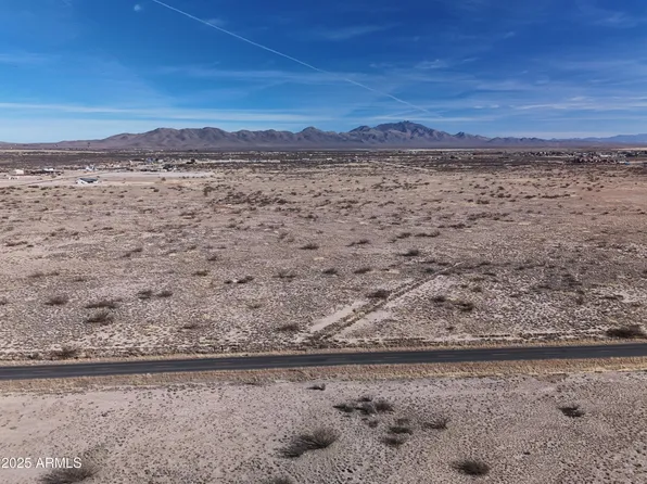 3 Joe Hines Road Parcel D -- #D, Willcox, AZ 85643