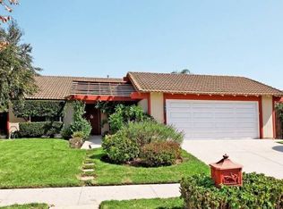 1952 Christine Ave, Simi Valley, CA 93063
