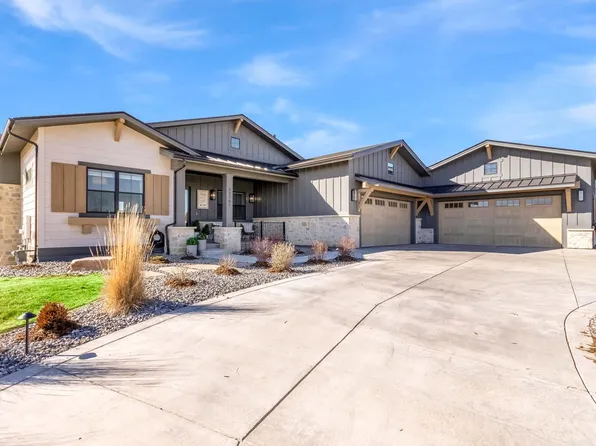 32781 Eagleview Dr, Greeley, CO 80631