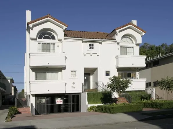 937 Wilcox Ave APT 6, Los Angeles, CA 90038