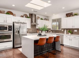 20754 N Canyon Whisper Dr, Surprise, AZ 85387