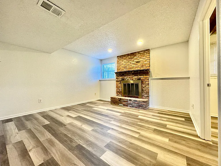 Living room 2 (lower level)