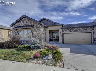 2007 Villa Creek Cir, Colorado Springs, CO 80921