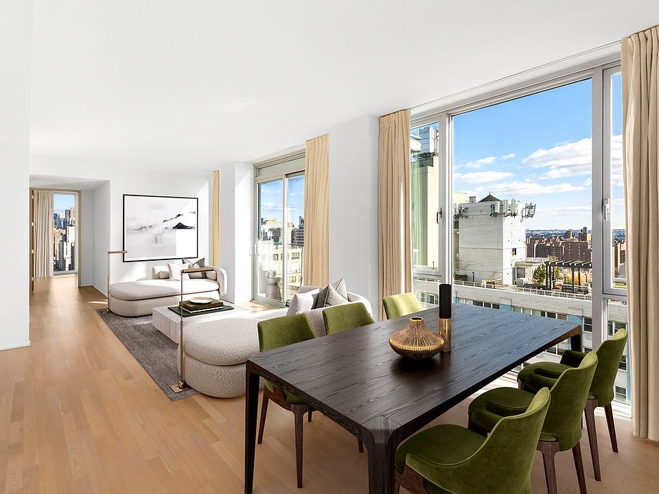 1st image of 110 3rd Ave APT 18C