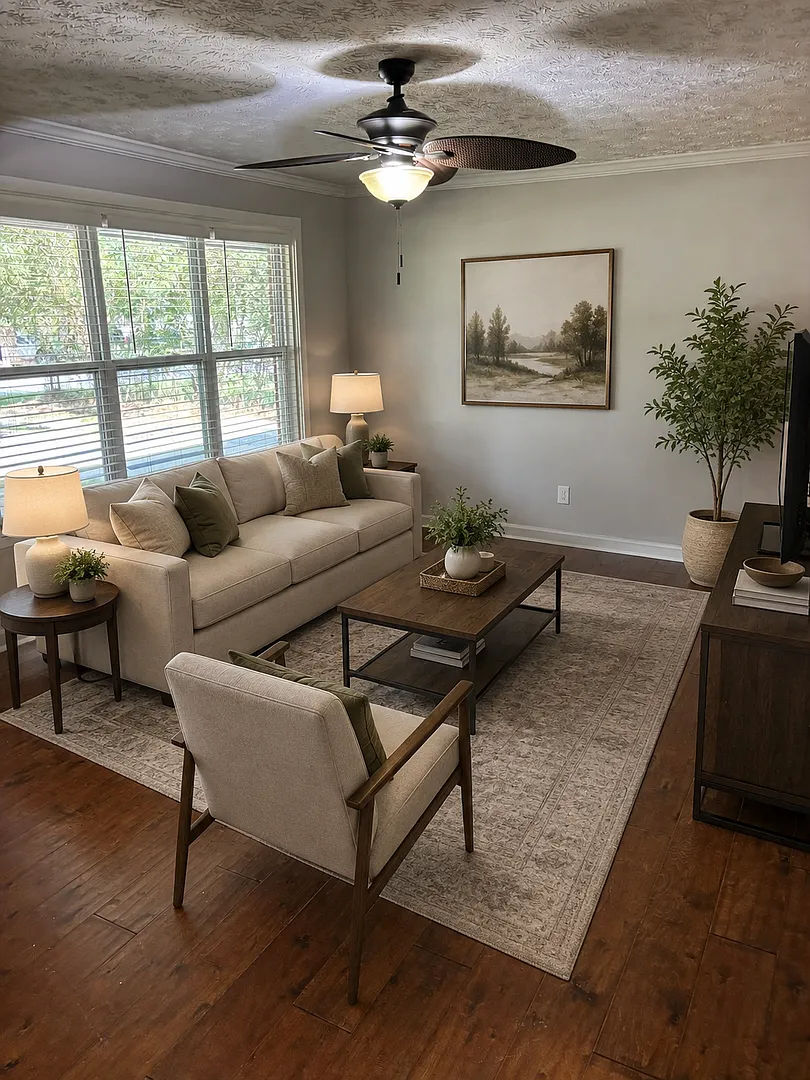New to the Market Charming 3-bedroom, 1-bathroom home located in Columbus, GA. — Photo 4