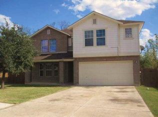 156 Vicksburg Loop, Elgin, TX 78621