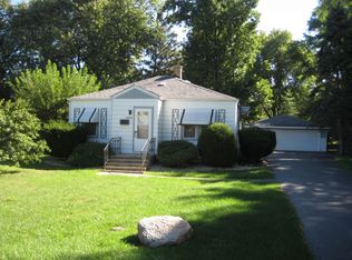 14543 Kenton Ave, Midlothian, IL 60445